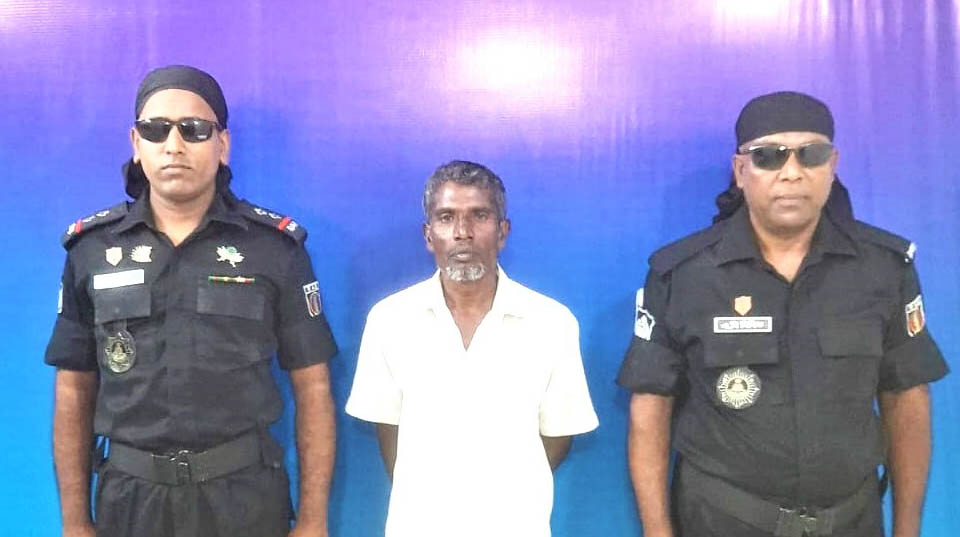 টাঙ্গাইলে টিকটকার হত্যা মামলার অন্যতম আসামি গ্রেপ্তার