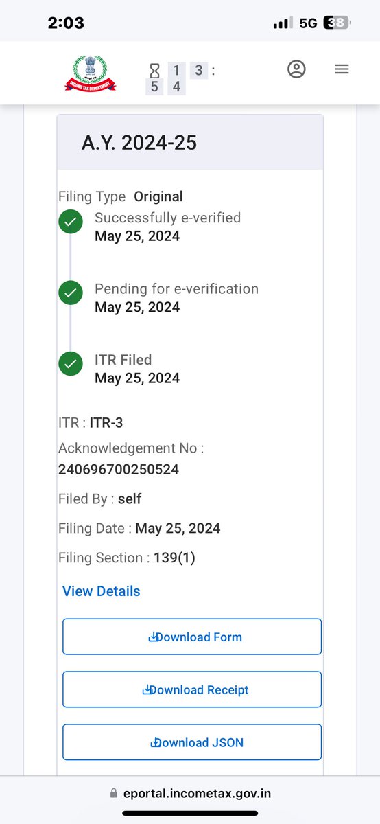 YSJagan Manishi tweet media