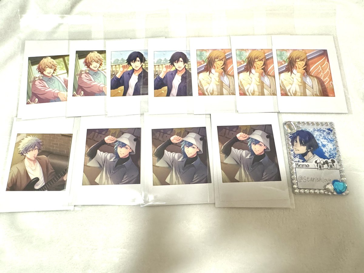 ひなた tweet media