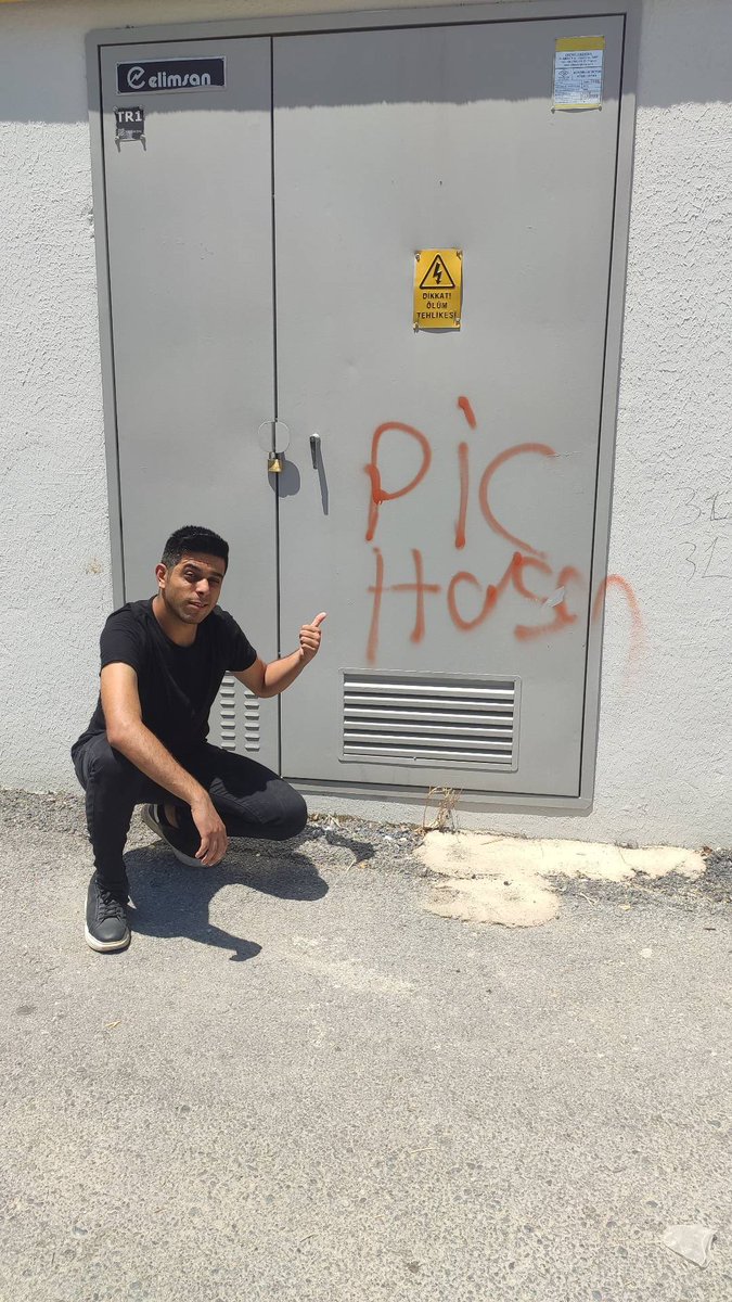 Gözümde canlanır, koskoca mazi
<a href="/Tok_hasan42/">Hasan Tok</a> nerede? ben neredeyim?