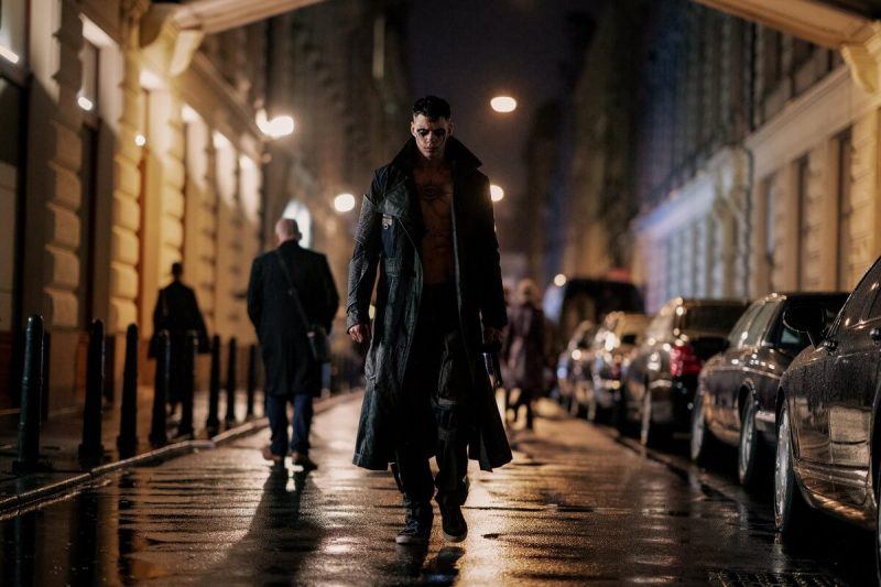 macabratv's tweet photo. O Corvo estreia amanhã nos cinemas. Relembre as histórias por trás desta produção e da original no nosso site. https://t.co/Oe5Gsdb5x5 https://t.co/kEqwgW5Vqh