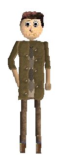 Rpcsa8's tweet image. #billysbasics #captainsbasicadventure
Funfact: In BFC, you can see 🧤 wearing an outfit that resembles 🎩’s outfit. The sweater vest is identical to 🎩’s, aside from a slight discolouration possibly from age. (1/3)