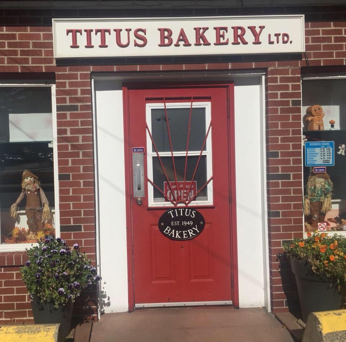 End of an era. Best kind.  All the best in retirement.