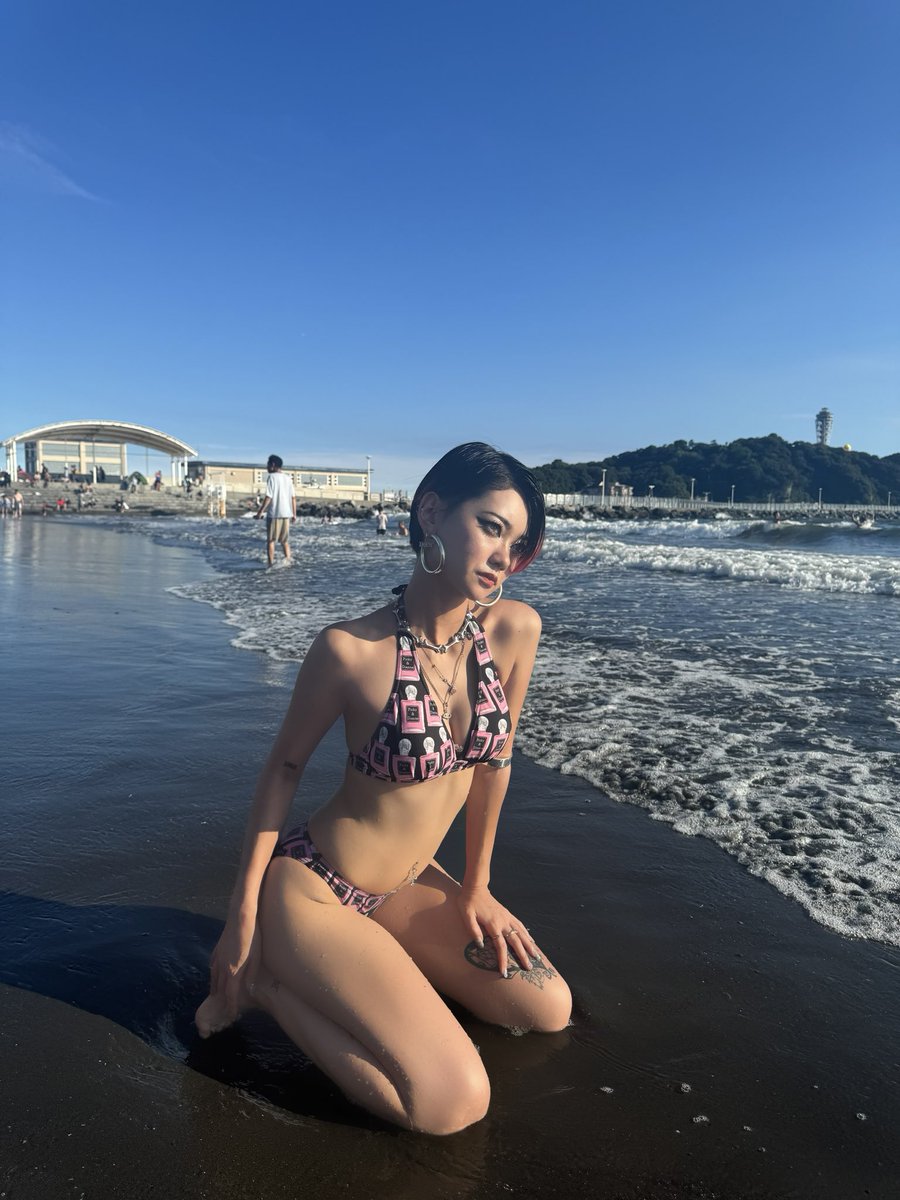 Anju tweet media