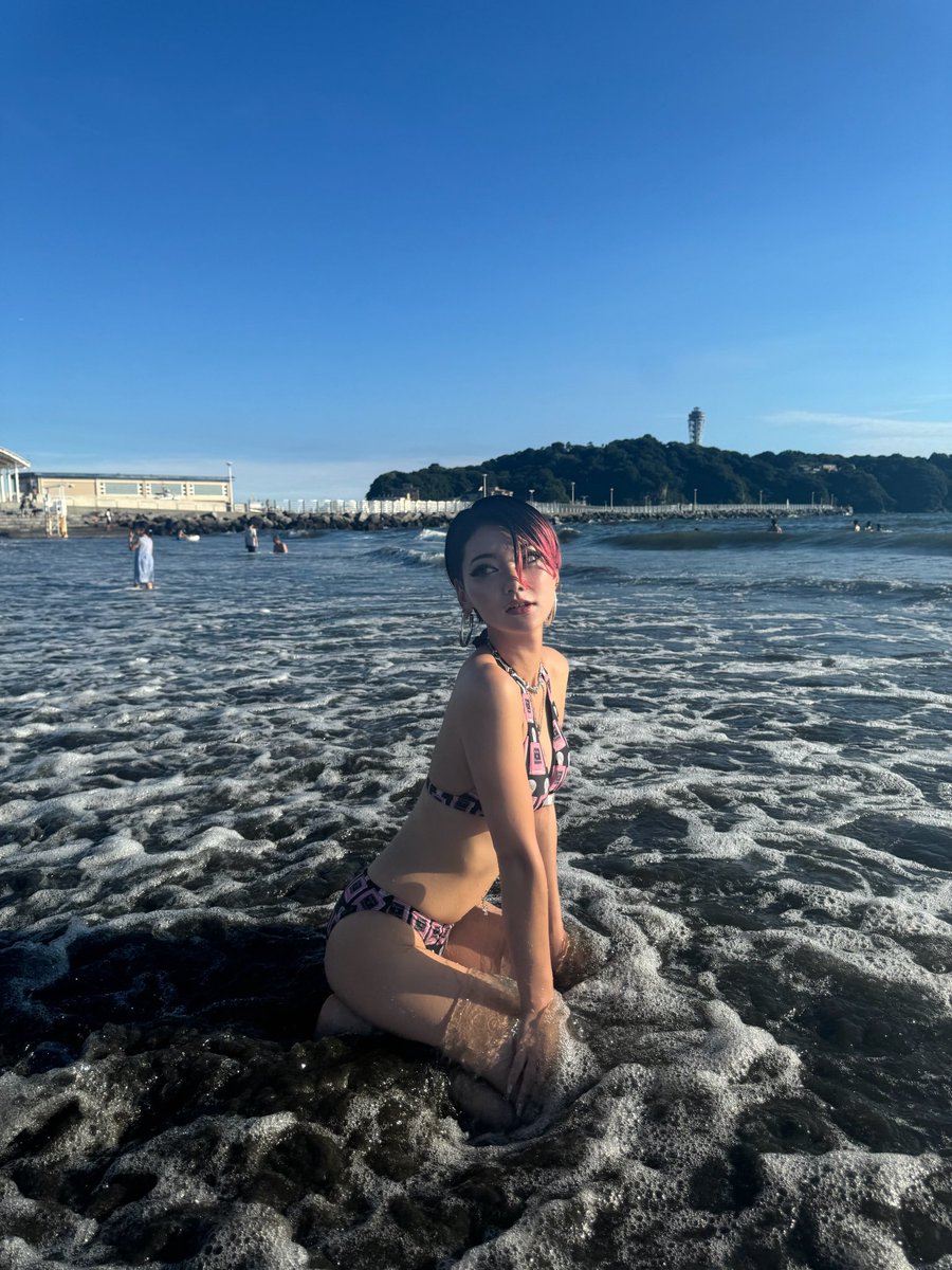 Anju tweet media