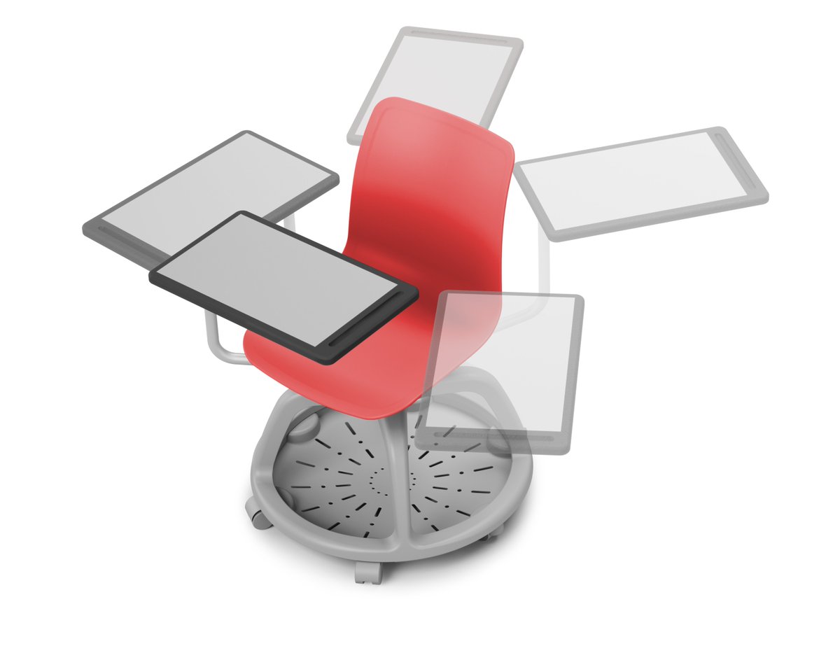 Borgo Contract Seating tweet media