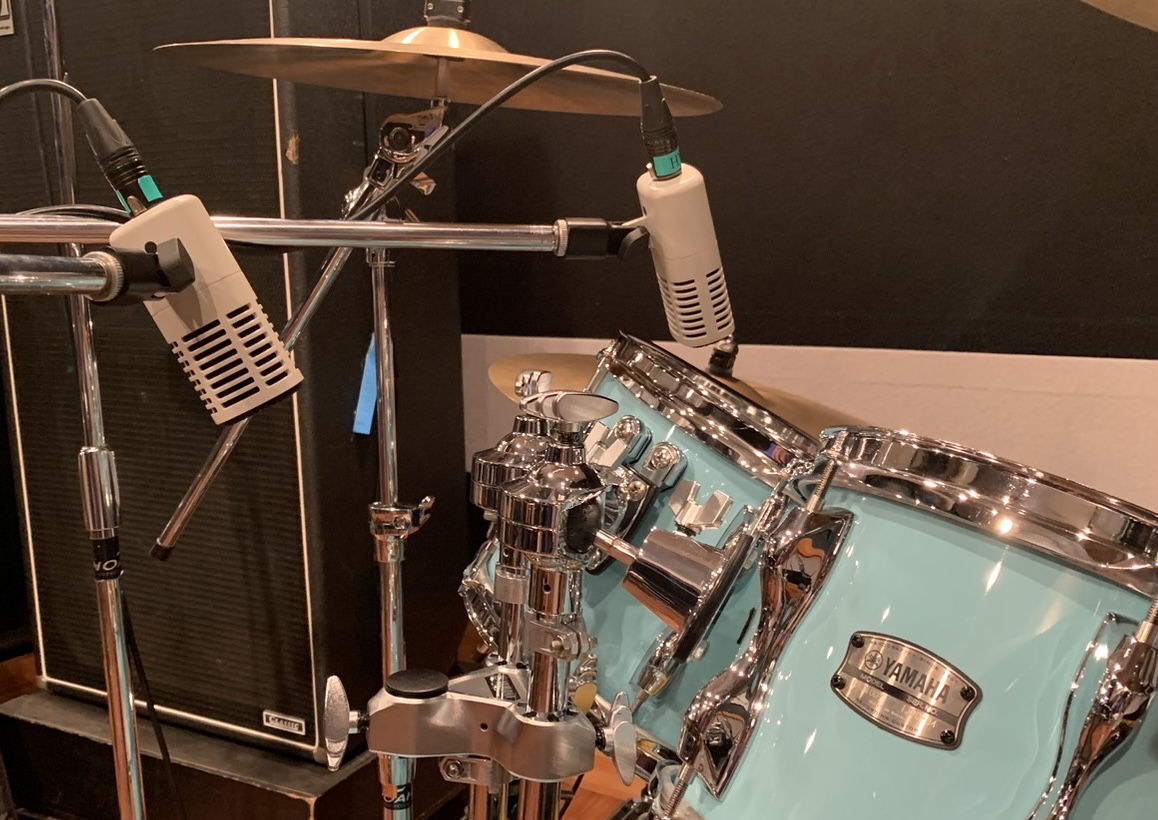 info_SOUNDARTS's tweet photo. ♦︎UAudio無償キャンペーン♦︎
[SD-7]
アンプ・キャビネット前に立ててのギター集音や、アタッキーな打楽器の集音にピッタリ⚡️
マイクモデリングを駆使して、レコーディング後に音作りを追求できます！

ぜひお試しください！
https://t.co/aIMJXXoj3x
@HookUp_Official
@UAudio https://t.co/gca2nb8hLX