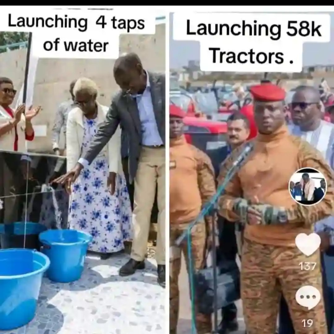 TiloCrab's tweet photo. @rebecca_miano have some shame ๐คก๐คก @StateHouseKenya
#RutoLiesAllTheTime
#RutoNeverPerforms
#RutoMustGoNow https://t.co/1X7gaoIVge
