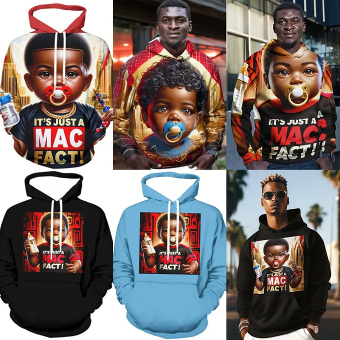 Proper, Preparation, Prevents, Poor, Performance!! 💪🏾💪🏾  Mac Fact merch #comingsoon   "It's just a Mac<a href="/tag/comingsoon"class="tags"><span>#comingsoon</span></a>
