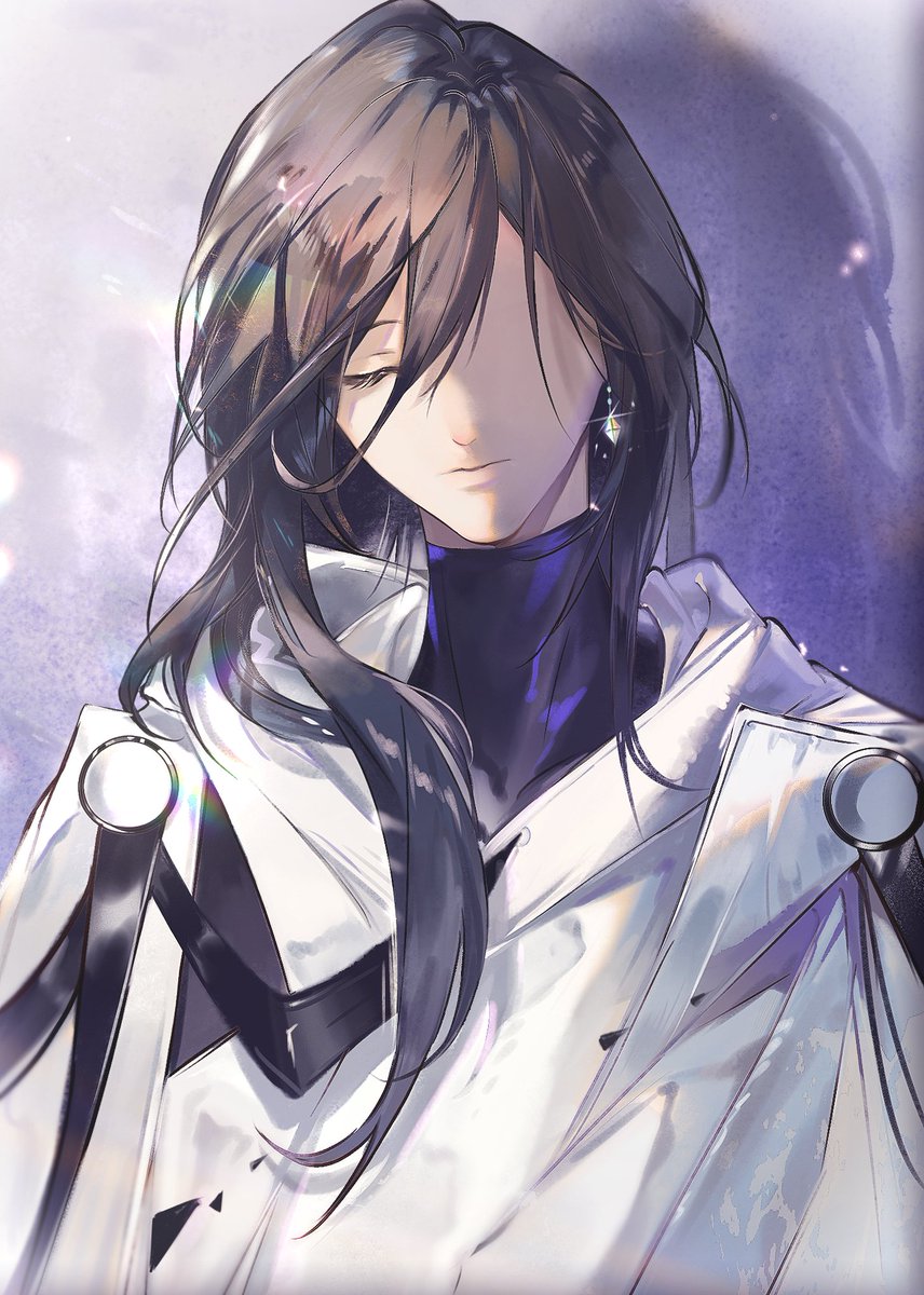genn_00O's tweet image. #无期迷途 #PathtoNowhere #無期迷途