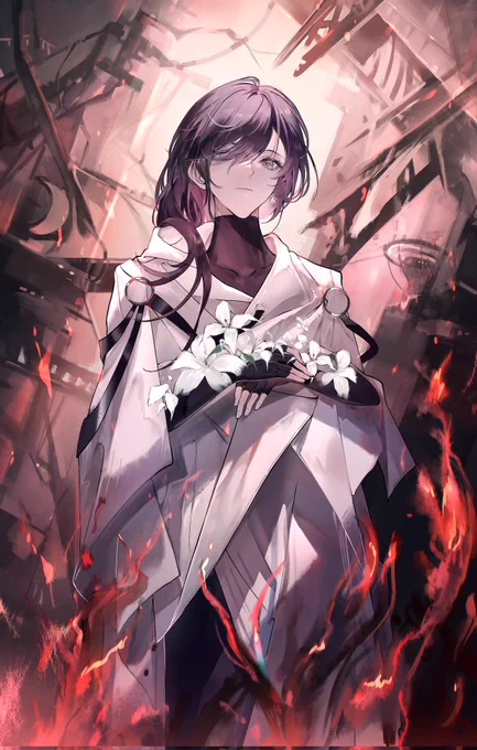 #无期迷途 #PathtoNowhere #無期迷途 