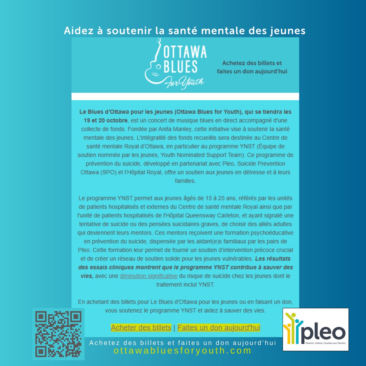 Pleo - Family Peer Support tweet media