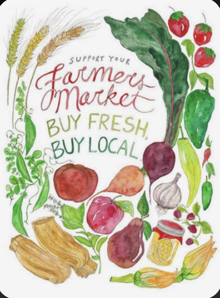 Hello Wednesday! It’s Market day!!🎉

Cinnamon buns are ready!!

See you soon!!

Open today 8-4
online hojoe.ca!