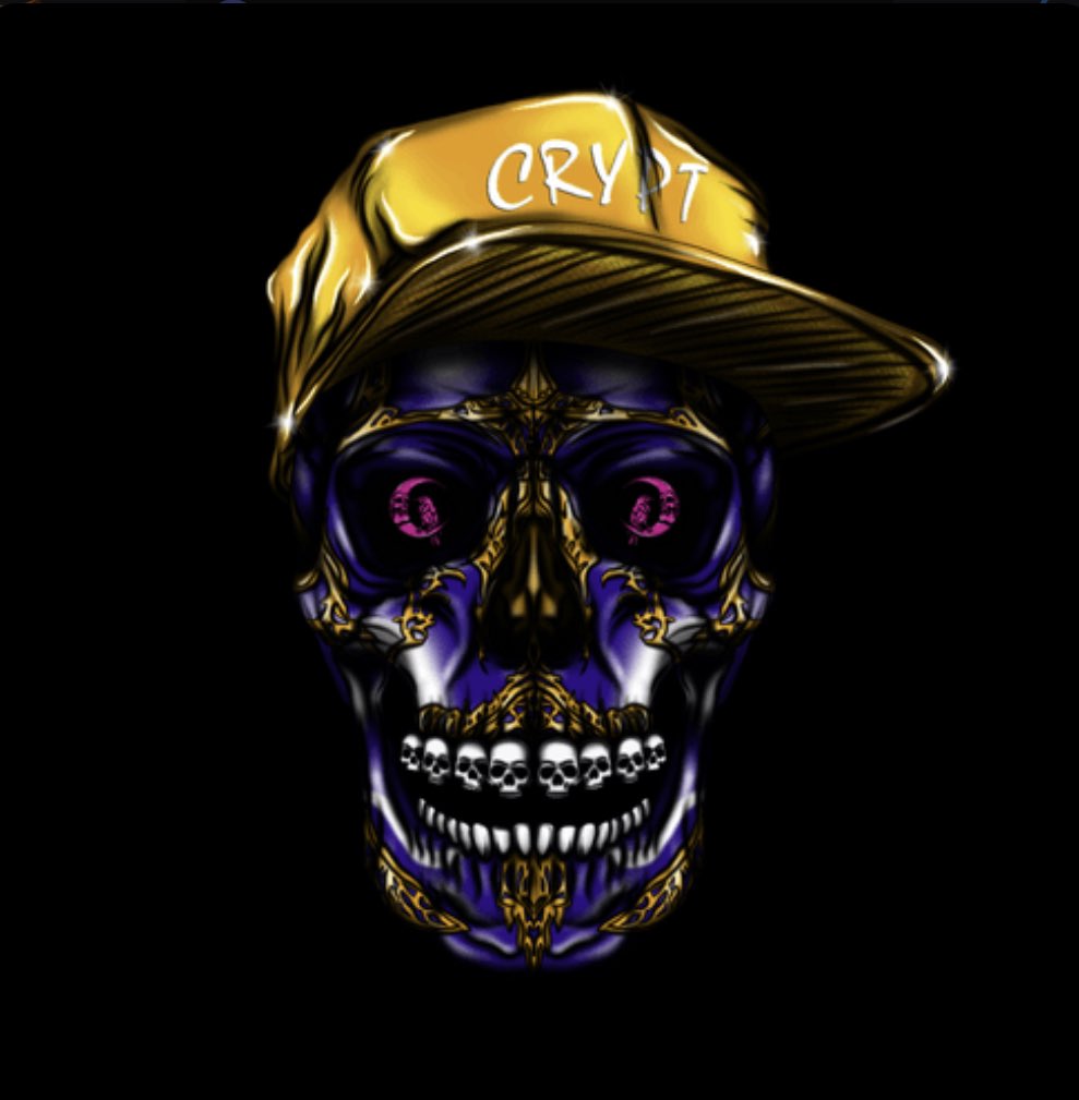 mookyourownface's tweet image. My name is Mortgage, I am addicted to @TheCrypt_Nfts 
the-crypt.io
#CryptNFT #TradingCards #TCG #Gaming