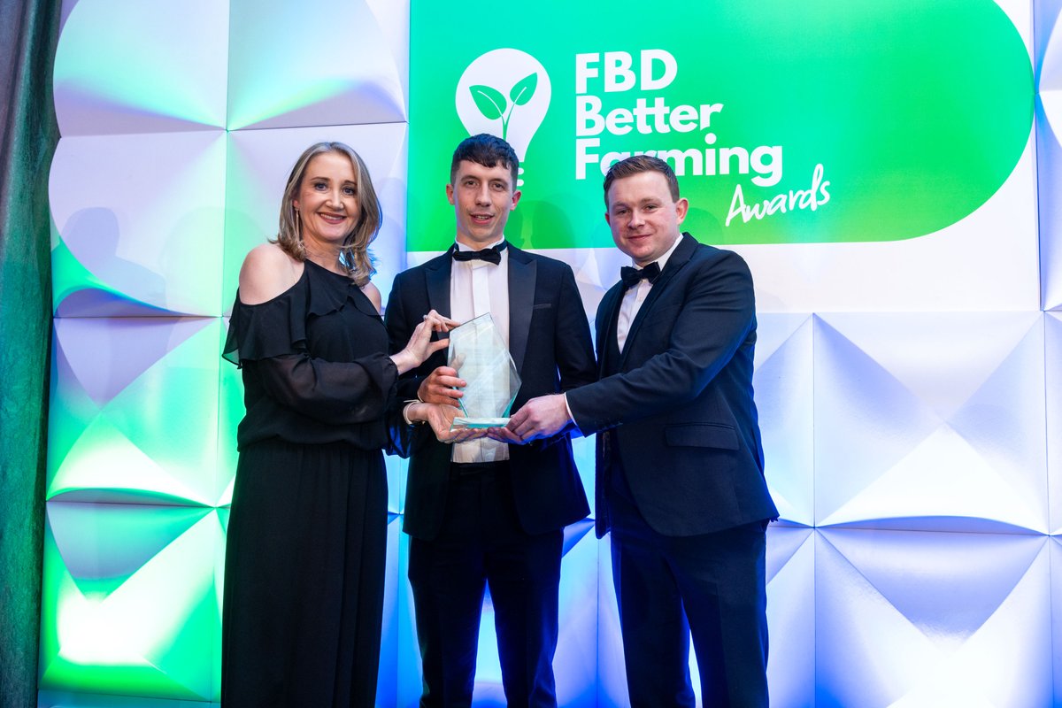 ✨ 2023 Best Research Programme/Project Award Spotlight ✨

The 2023 Best Research Programme/Project was <a href="/ABPDemoFarm/">ABPDemoFarm</a>: To Increase the Economic and Environmental Sustainability of Beef Production.

Enter the 2024 Better Farming Awards now: betterfarmingawards.com

<a href="/AbpFoods/">ABP Foods</a>