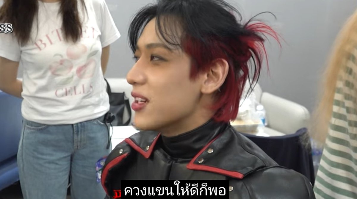 hirunwadee's tweet photo. พึ่งเข้ามา🤧ปลืม
@BamBam1A ไม่ต้องสร้าง..ไม่ต้องทำอะไร แค่เป็น #BamBam ก็พอ!! จริงๆ
ไปที่ไหน มีแต่เสียงหัวเราะ🤣 (ดูพี่ทีมงานติ) เมื่อไหร่ก็คิดถึงเราก่อน(🐥) ทำทุกอย่างเต็มที่ในแบบตัวเอง(น้องบอกไม่เคยเจอ ผช ที่เปิดเผยขนาดนี้)
แสนดี
#Real_BAMESIS_EP5
#BAMESIS #Real_BAMESIS https://t.co/wiowWcNDp3