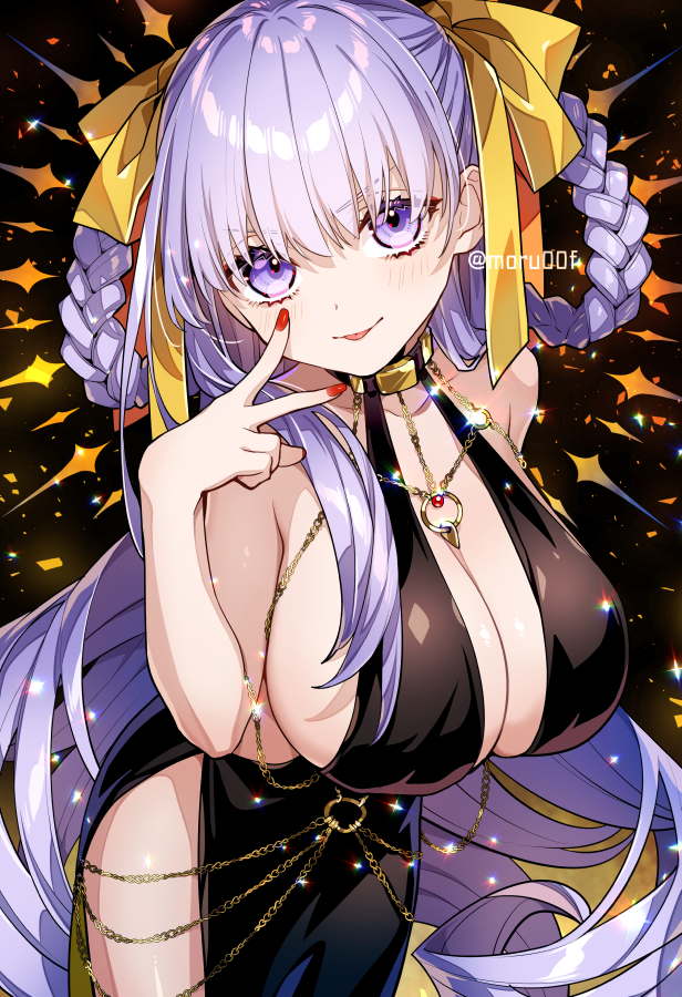 moru00f's tweet image. BBドバイ