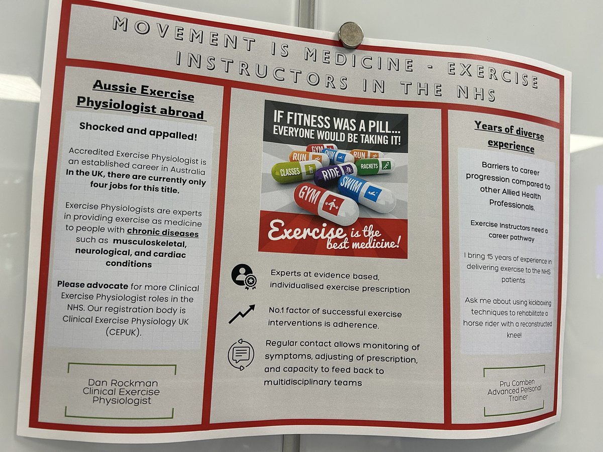 emaroids1's tweet image. Great poster session today for our ICU, cardiac and surgery pathways. Loads of fantastic projects ongoing to improve the quality of our patient care @uhbwNHS @IcuUhbw @vimalsrir @UHBWPrehab