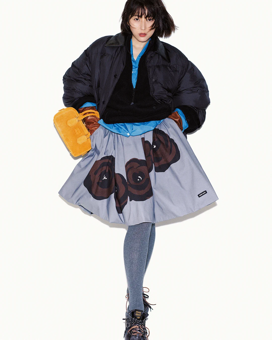 MIU MIU JAPAN on X: 