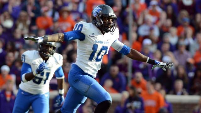 10 Days Until Georgia State Football... 

#GSUFootball #PantherFamily 
#NewAtlanta #OurCity 
#WaybackWednesday