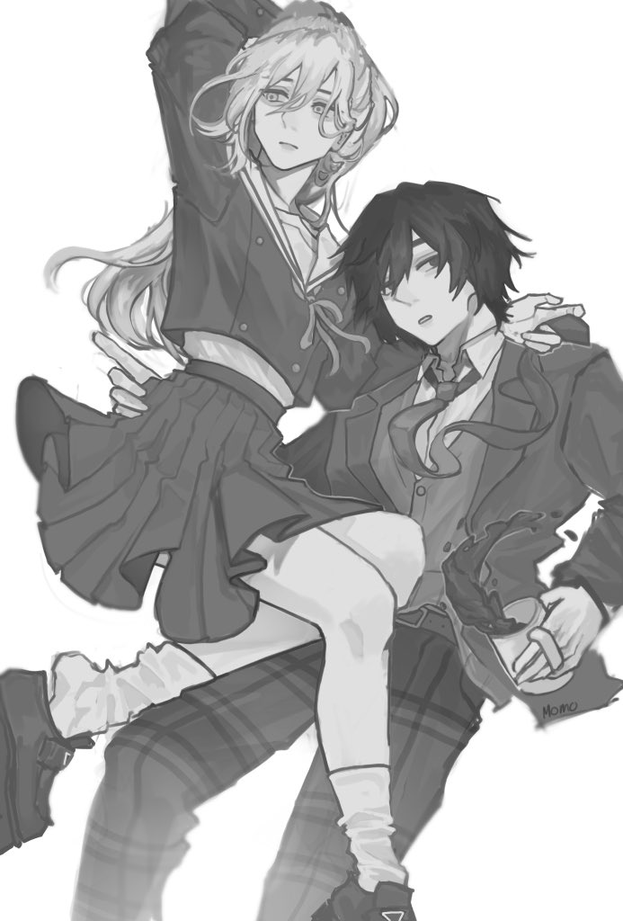 momo tweet media