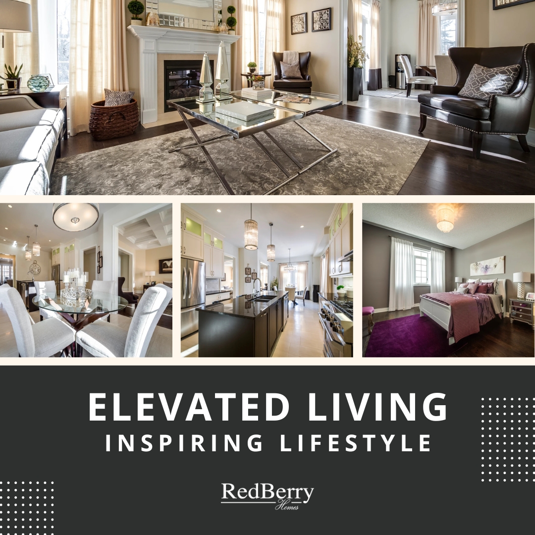 Discover unparalleled value and craftsmanship in every new home with our dedicated team at RedBerry Homes. As a proud family-run home builder, we bring decades of hands-on building experience to create communities you'll love to call home. 🏡✨