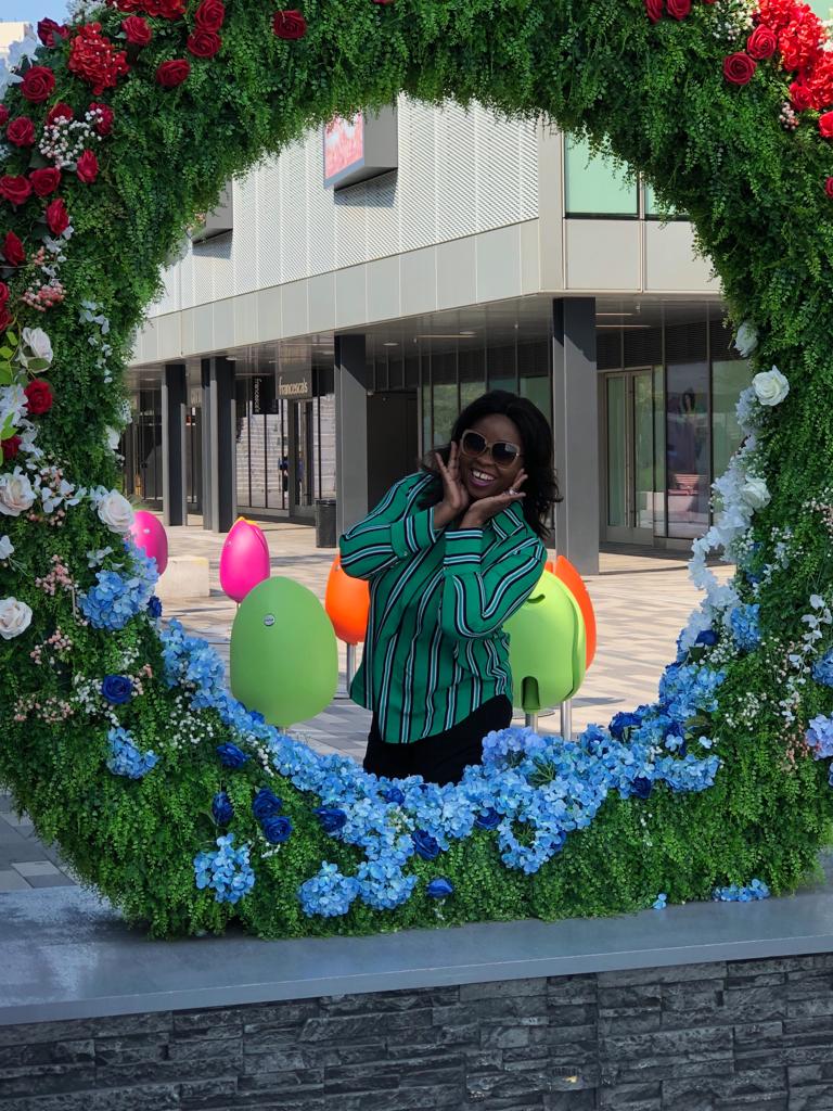 Very #creative Very #writerly  Very #demure 😂