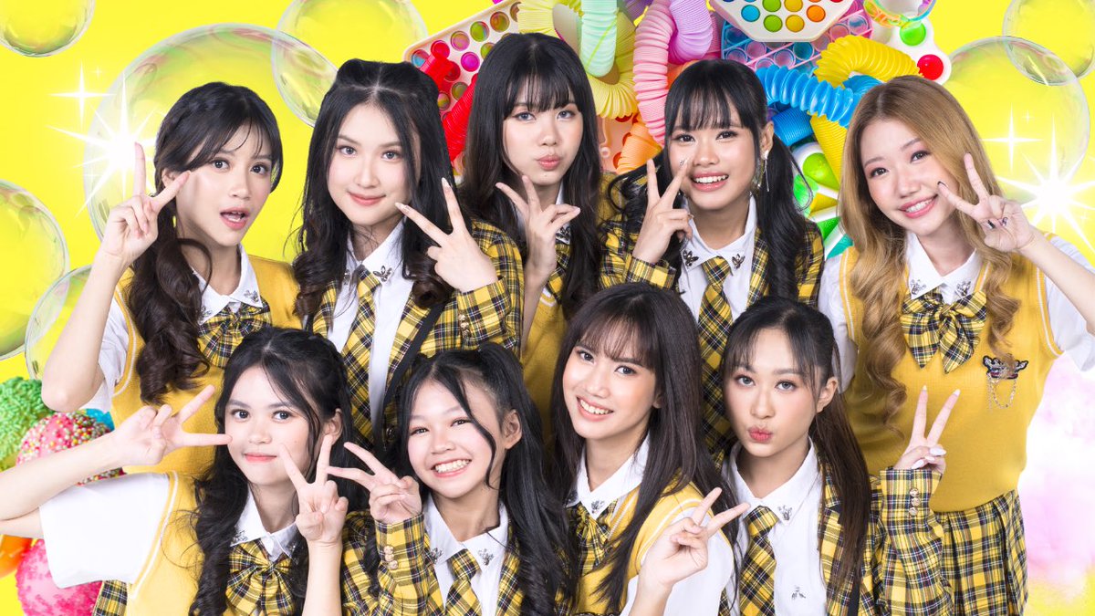 LEMON Official Account tweet media