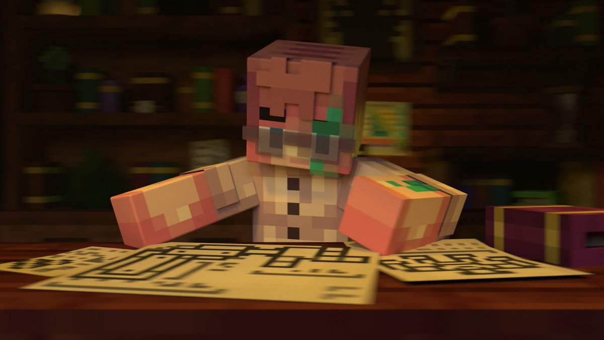 ShellAnimations tweet picture