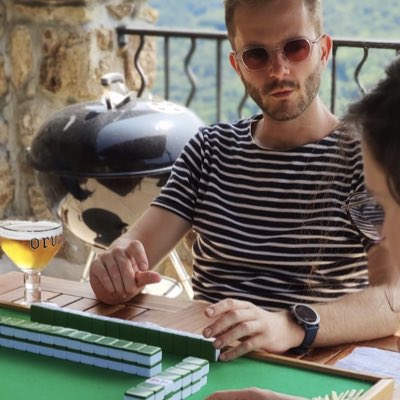 Ninka_PPT's tweet photo. #NouvellePhotoDeProfil https://t.co/17Vj1QSLHG