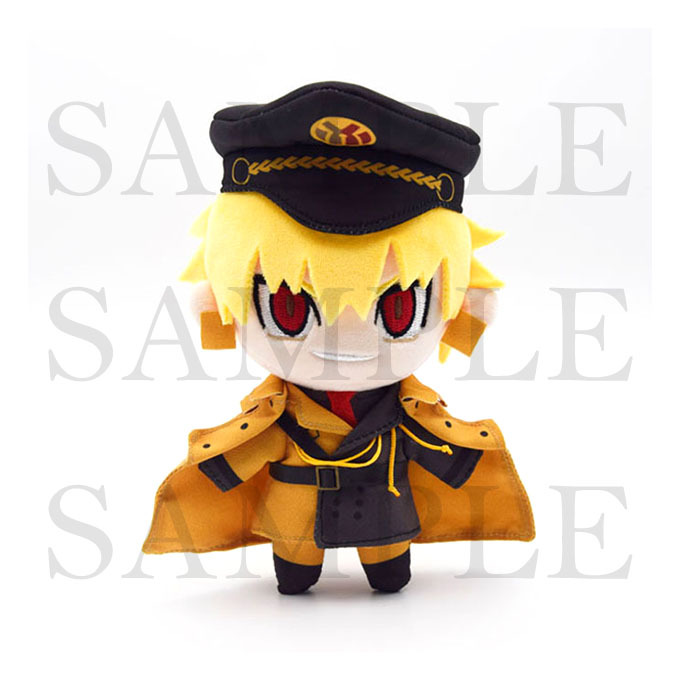 [RT ♥]
<카페 바빌론 ~황금빛 서머⭐️오아시스~>
를 빛내주실 협력진 분들과 해시태그를 모집합니다. 

🗓 2024. 08. 21 ~ 09. 10
💌협력진모집 naver.me/xQeoKod5
💌해시태그 naver.me/5z5vZJSq

팔로+RT 해주신 분께 추첨을 통해 와다 아루코전 길가메쉬인형을 드립니다!  ⚜🔱