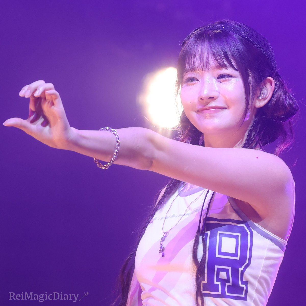 240818 SUMMER SONIC Tokyo 【HD】

︎🫶︎🫶︎🫶

#REI #레이 #レイ #れいちゃん
#IVE #아이브 #アイヴ