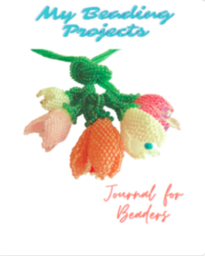 InessaW29's tweet photo. https://t.co/Ym4O9PiS5D
My BEADING PROJECTS JOURNAL for Beaders with Advice, Schemes and Photos for inspiration.
#MHHSBD #journaling #beads #beader #inspiration #Project2025 #craftshout #COLOURS #fashion #interior #decorations #giftidea #beading #present #HOBBYLAND https://t.co/XnVu9sCNxK