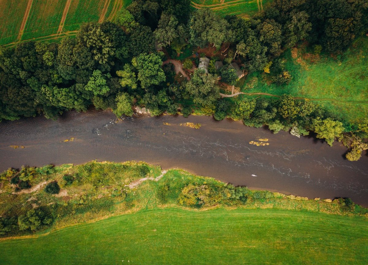 Small Grants - Environment (water) scheme is OPEN - the scheme is a programme of capital works available to farming businesses across Wales to carry out projects to help improve water quality and reduce the risk of flooding: ow.ly/FeU550T1Mir