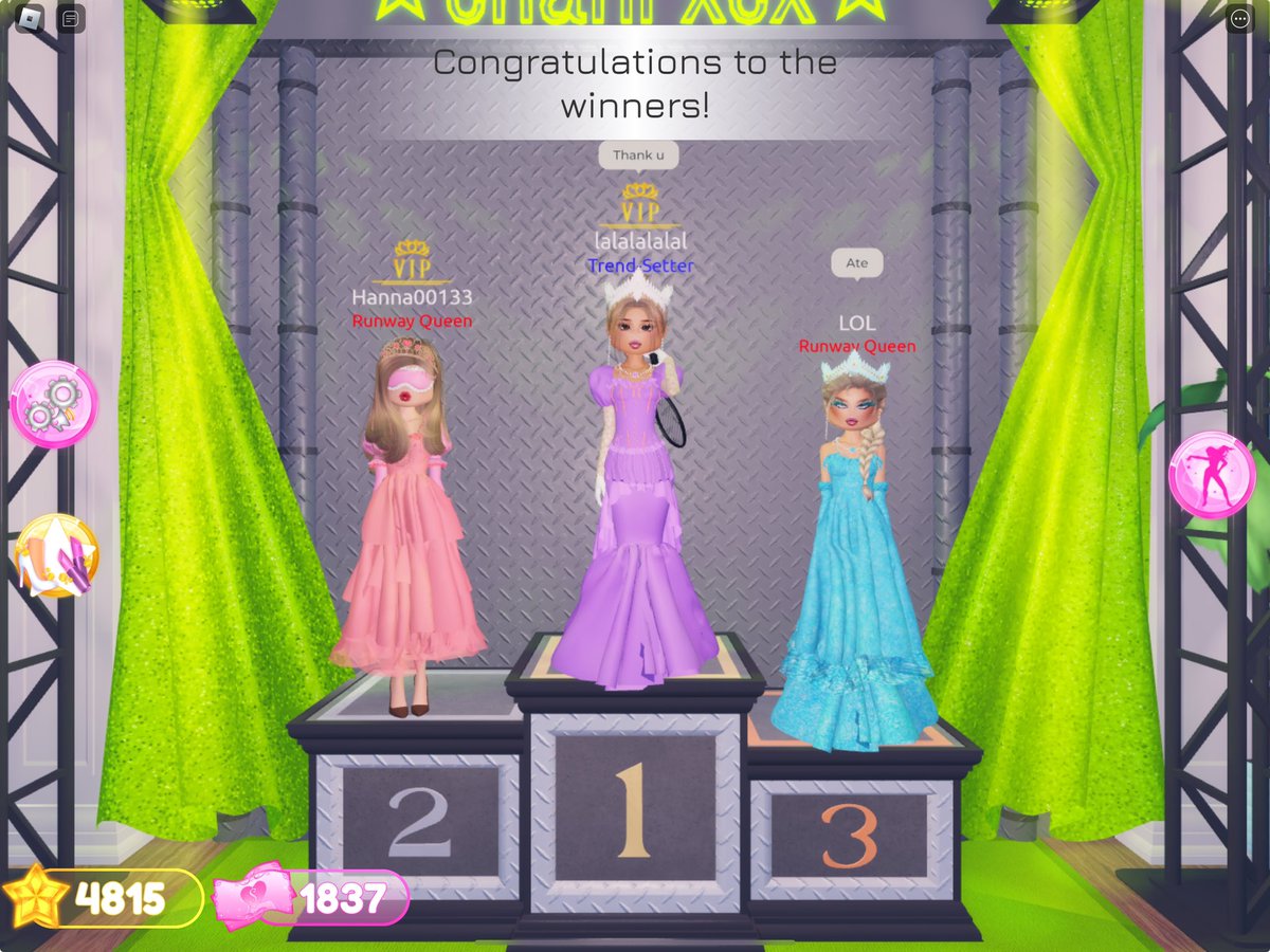deedeemcdodo's tweet photo. The theme was princess. Was I robbed? https://t.co/m1UT7WCxn2