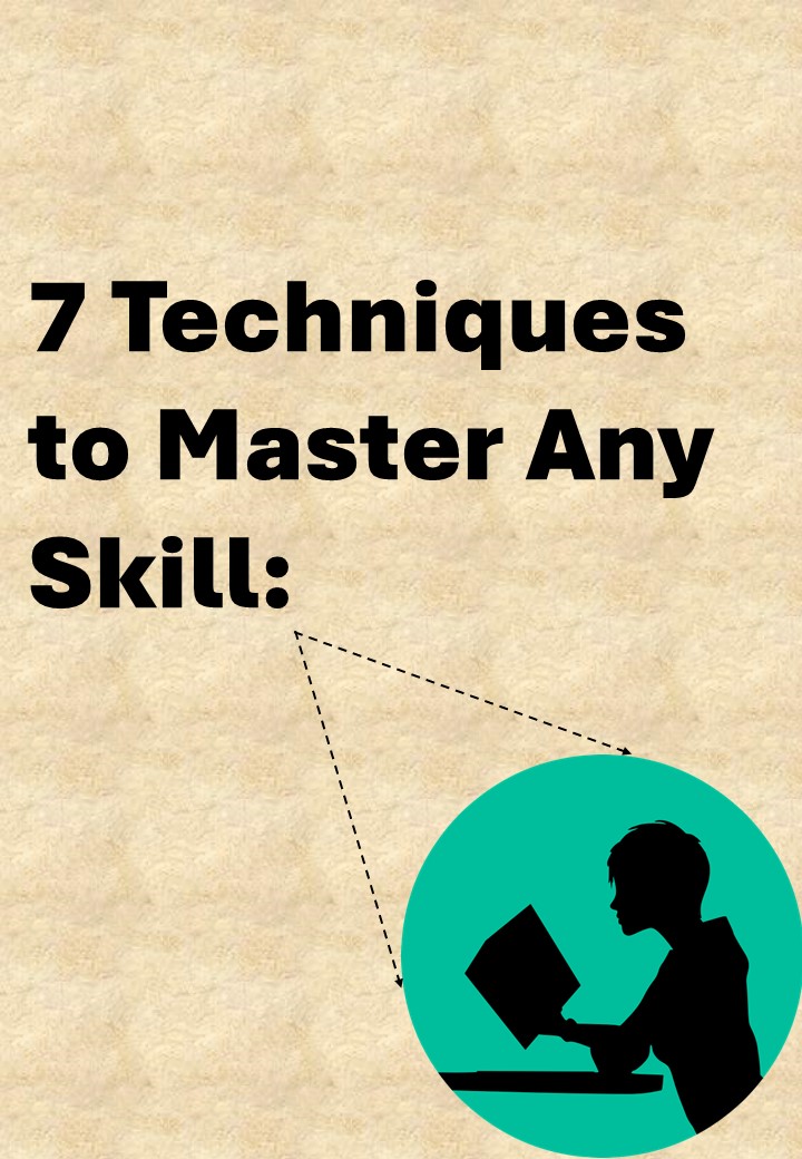 Eyowhite3's tweet image. I use these techniques to teach myself any skill.

Works 95% of the time. A thread.

1. Become your own teacher.