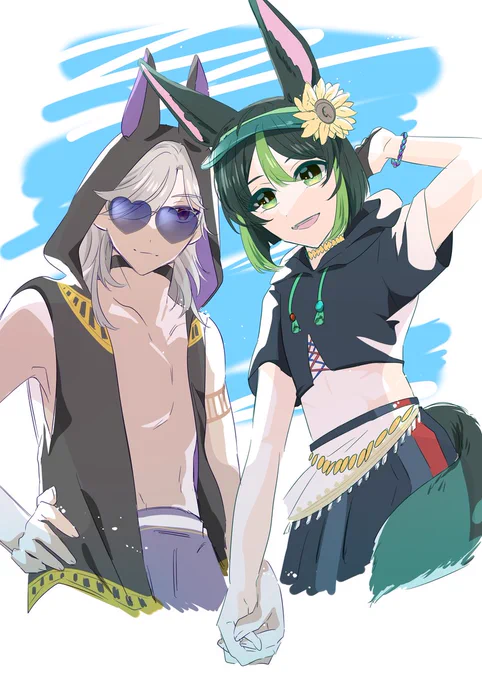 セノナリ#cynonari 