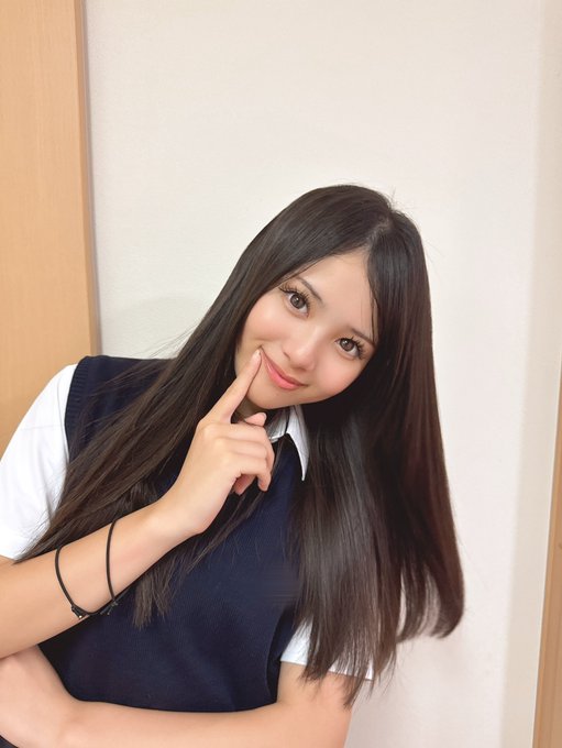 兵藤まいのTwitter画像9