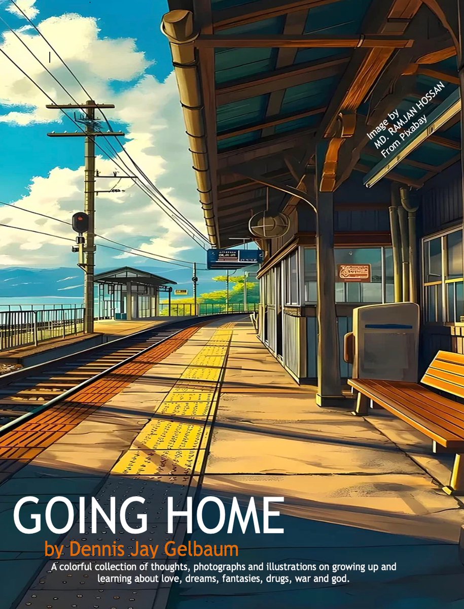 Now I’m ‘Going Home’. issuewire.com/its-time-for-m…