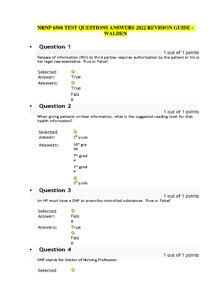 skillsetguides's tweet image. hackedexams.com/item/1812/nrnp…
Nrnp 6568 Test Questions Answers 2022 2023 Revision Guide Walden 
#nrnp6568 #revisionguide #walden