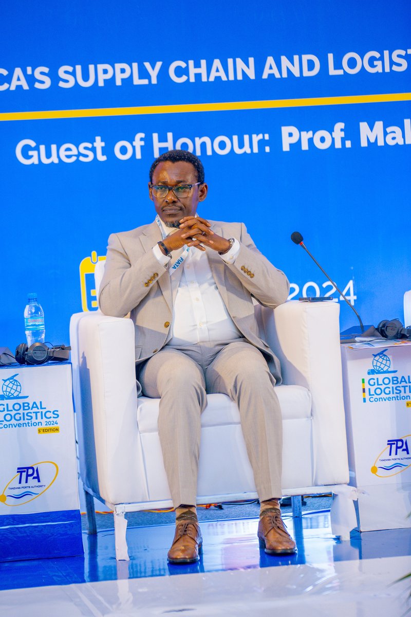 TaffaOrg's tweet image. Leadership is not about titles, positions, or flowcharts. It is about one life influencing another. Proud to witness our TAFFA President leading with vision and dedication at the GLC 2024. 

#LeadershipInAction #GLC2024 #TAFFA #InspiringLeadership #Visionary