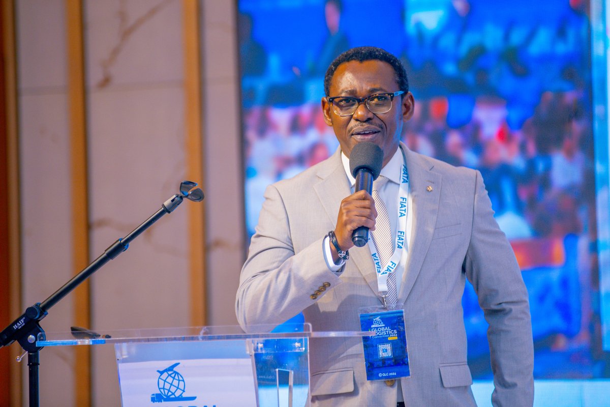 TaffaOrg's tweet image. Leadership is not about titles, positions, or flowcharts. It is about one life influencing another. Proud to witness our TAFFA President leading with vision and dedication at the GLC 2024. 

#LeadershipInAction #GLC2024 #TAFFA #InspiringLeadership #Visionary