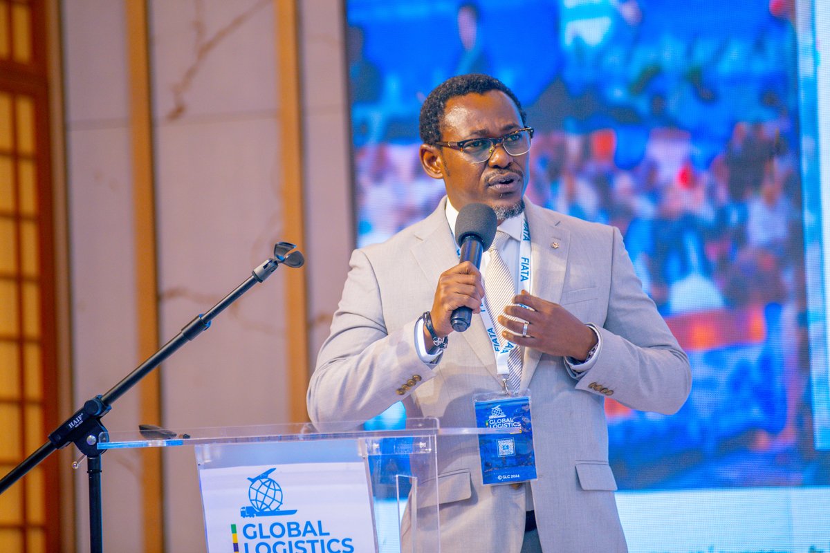 TaffaOrg's tweet image. Leadership is not about titles, positions, or flowcharts. It is about one life influencing another. Proud to witness our TAFFA President leading with vision and dedication at the GLC 2024. 

#LeadershipInAction #GLC2024 #TAFFA #InspiringLeadership #Visionary