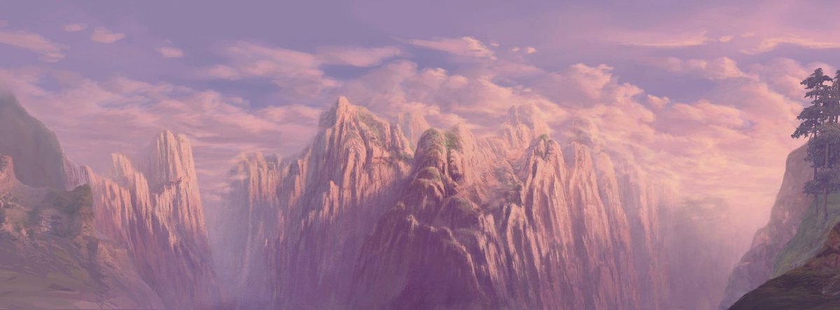 dreamyyarchive's tweet photo. concept arts from barbie of swan lake (2003) 🦢 https://t.co/qUZSuuz3hn
