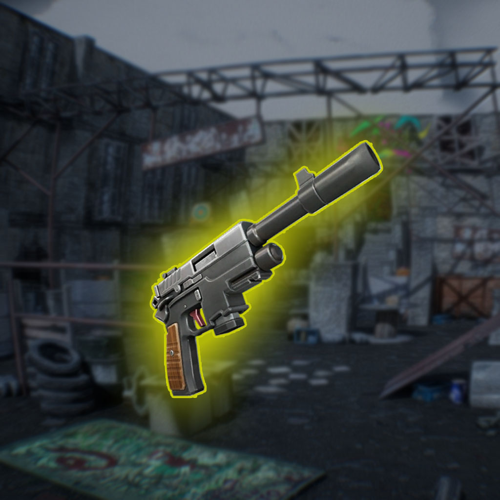 Update Day!

In today's update you will find:
🔫 Ch5 S4 Weapons Added to all modes!
🎯 One Shot loadout pacing adjusted
🐛 QOL &amp; Bug Fixes 

fortnite.com/@bodycam/6203-…