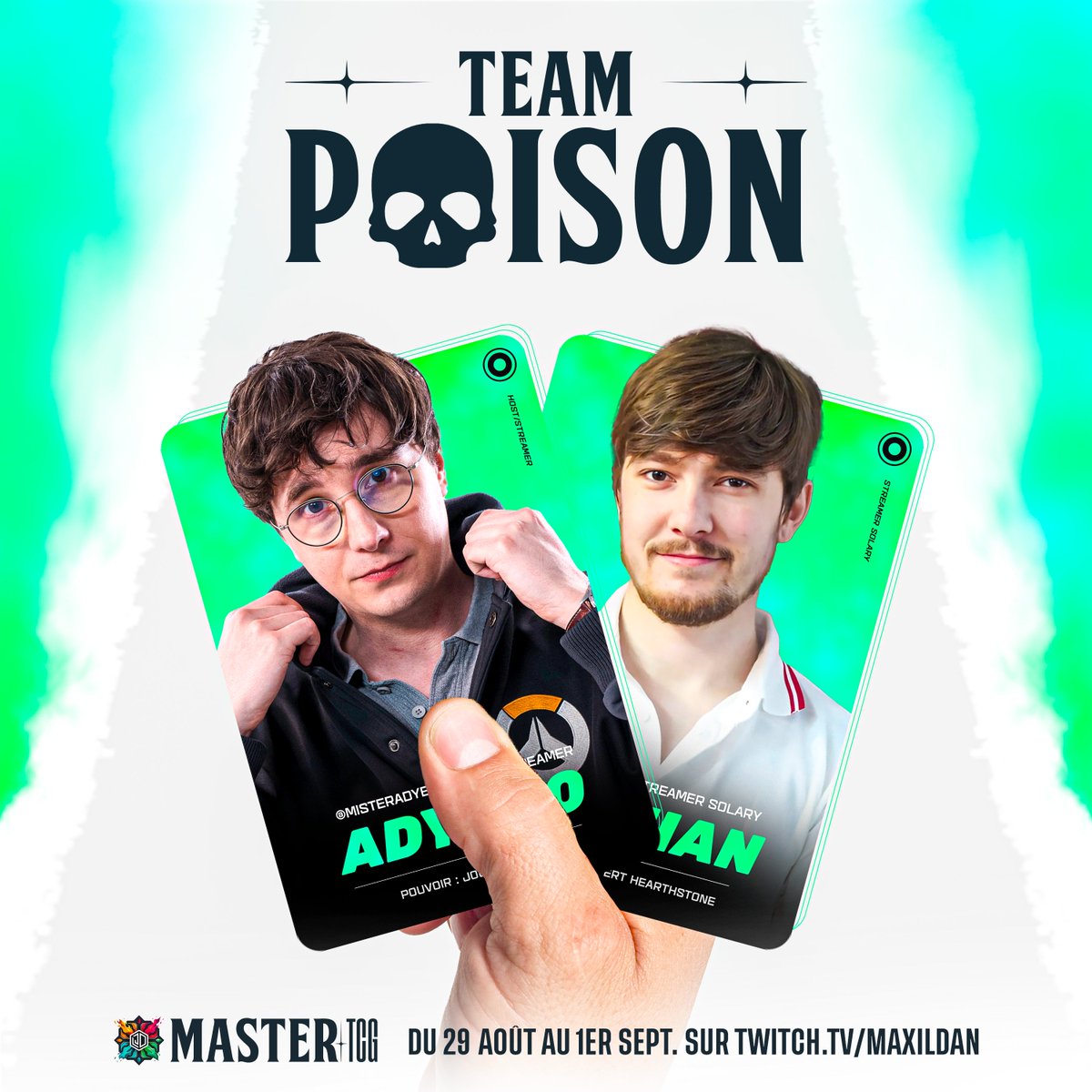 Maxildan tweet media