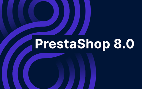 ElavWeb_'s tweet photo. Aggiorna il tuo #ecommerce a #PrestaShop 8 
Hai ancora PrestaShop 1.7 o una versione precedente? È il momento di fare un passo avanti!
La nuova versione di PrestaShop 8 offre funzionalità migliorate, maggiore sicurezza e performance
https://t.co/z0Ei72SSBY https://t.co/WPBPscfV0o