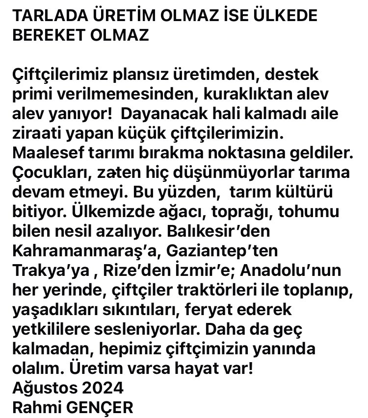 rahmigencer's tweet photo. https://t.co/CeCMF2X6m5
