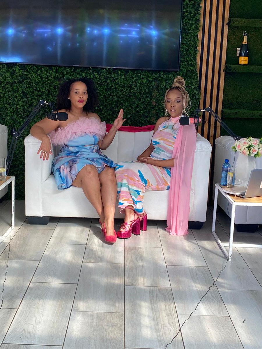 TheCode_za's tweet image. New Episode of The Code Dropping Soon !!!!