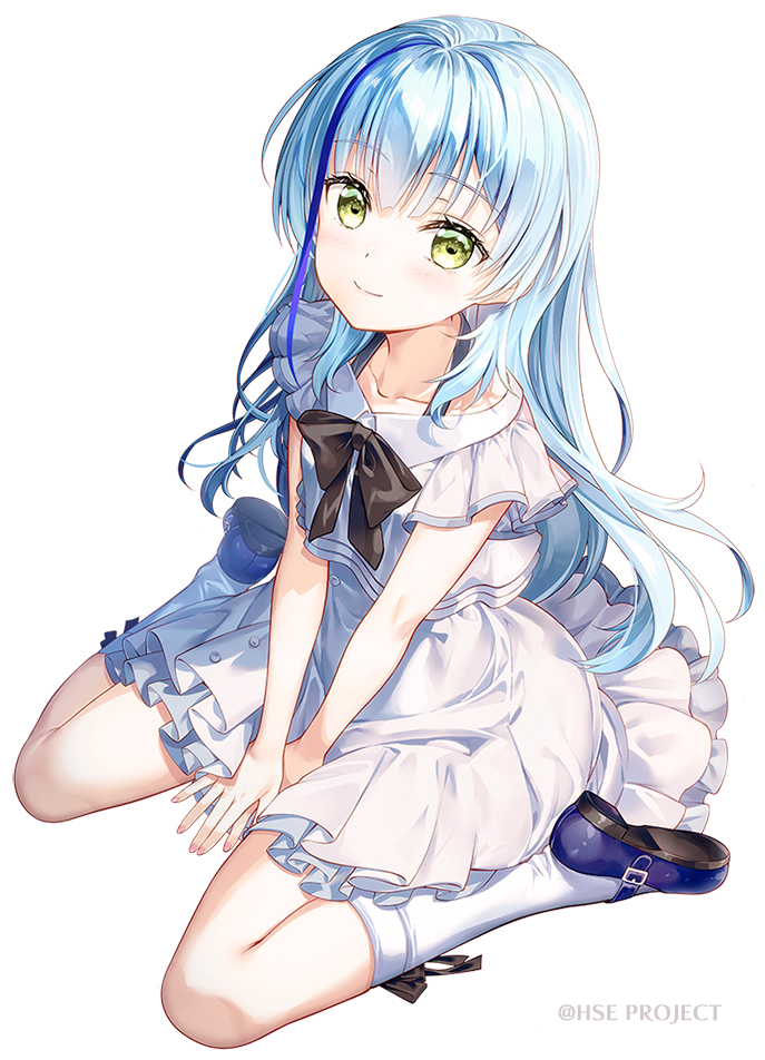 「「疲れてない、少し休む?」#ハイスピ 」|藤真拓哉のイラスト